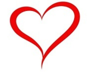 Liebe ist das wichtigste