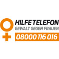 Hilfetelefon Gewalt gegen Frauen