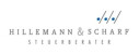 Bild: Hillemann & Scharf Steuerberatungsgesellschaft mbH in Halle, Saale