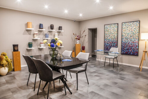 Bestattung Himmelblau München Altstadt-Lehel