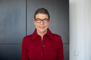 Kompetente Beratung mit Conny Bauer