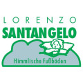 Himmlische Fußböden - Lorenzo Santangelo