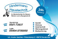 Bild: Hindermann Haustechnik Inh. Andre Jaschke in Osnabrück