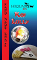 Koi Lolly - Handfutter