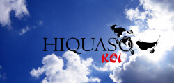 Bild: Hiquaso in Mengen, Württemberg