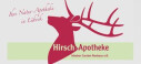 Bild: Hirsch-Apotheke Inh. Carsten Neuhaus in Lübeck