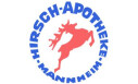 Logo Hirsch Apotheke