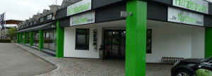 Logo Hirzbauer Ihr Küchenbauer GmbH Geschäftsf. Norbert Hirzbauer