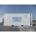 Hitzefrei GmbH