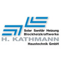 H.Kathmann Haustechnik GmbH Heizung- und Lüftungsbau