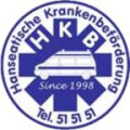 HKB Hanseatische Krankenbeförderung GmbH Krankentransporte