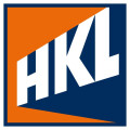 Logo HKL BAUMASCHINEN GmbH Baustoffcentrum Raab-Karcher