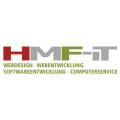 HMF - IT UG Webdesigner