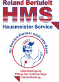 Bild: HMS Hausmeister-Service Roland Bertuleit in Stuttgart