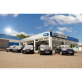 H.N. Auto-Dienst GmbH Ford-Vertragshändler