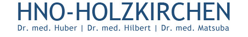 HNO Praxis Holzkirchen