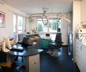 HNO Praxis Holzkirchen