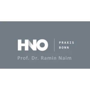 HNO-Zentrum-Bonn / Praxis Prof. Dr Ramin Naim