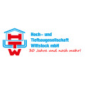 Hoch -und Tiefbaugesellschaft Wittstock mbH