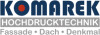 Bild: Hochdrucktechnik KOMAREK Inh. Frank Komarek