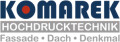 Bild: Hochdrucktechnik KOMAREK Inh. Frank Komarek in Rostock