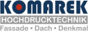 Bild: Hochdrucktechnik KOMAREK in Rostock