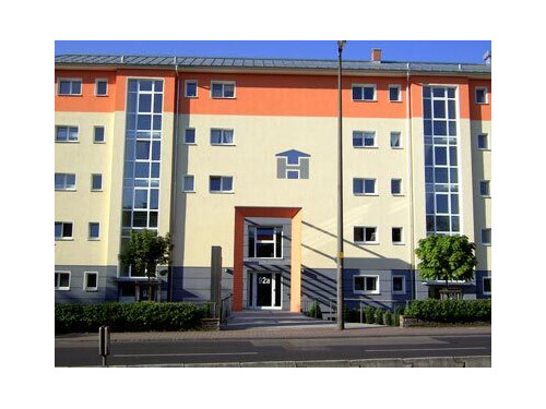 Wohnung