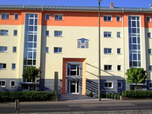 Wohnung
