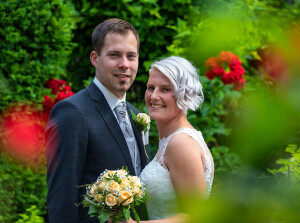 Heiraten in Stralsund im Standesamt Rathaus der Hansestadt Stralsund