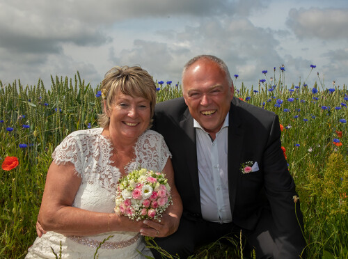 Hochzeit Kap Arkona heiraten im Schinkelturm auf der Insel Rügen