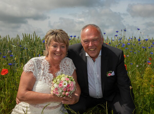 Hochzeit Kap Arkona heiraten im Schinkelturm auf der Insel Rügen