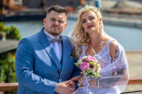 Heiraten in Stralsund, Hochzeitsfotograf Stralsund