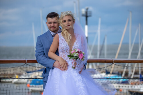Heiraten in Stralsund, Hochzeitsfotograf Stralsund