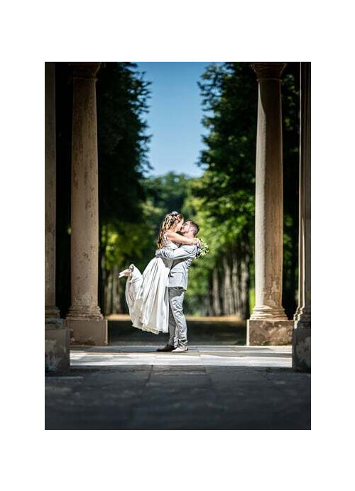 Hochzeitsfotograf Oranienburg