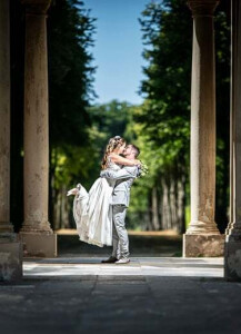 Hochzeitsfotograf Oranienburg