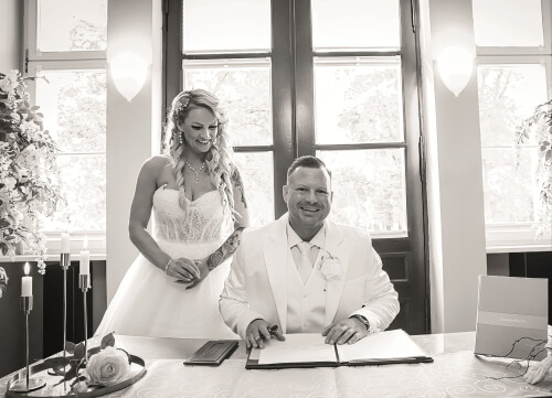 Hochzeitsfotograf Oranienburg