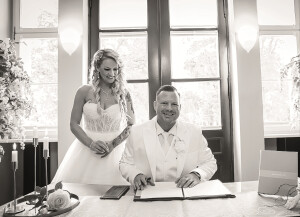 Hochzeitsfotograf Oranienburg