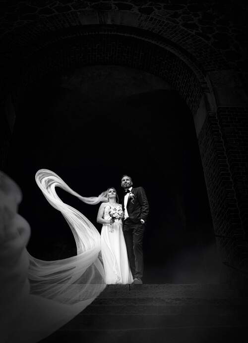 Hochzeitsfotograf Oranienburg