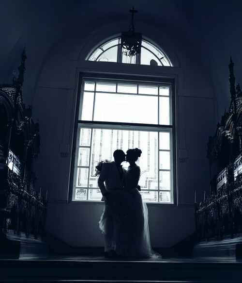 Hochzeitsfotograf Oranienburg