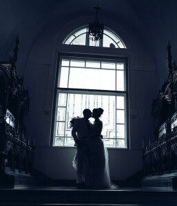 Hochzeitsfotograf Oranienburg
