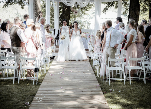Hochzeitsfotograf Oranienburg