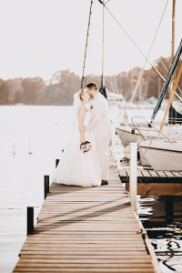 Hochzeitsfotograf Oranienburg