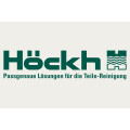 Höckh Metall-Reinigungsanlagen GmbH