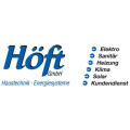 Höft GmbH Haustechnik
