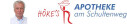 Logo Höke's Apotheke am Schultenwe