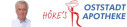 Logo Höke's Oststadt-Apotheke