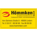 Hömmken Elektrotechnik GmbH