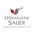 Hörakustik Sauer GmbH & Co. KG