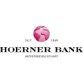 HOERNER BANK Aktiengesellschaft Anlage- und Vermögensberat. Immob.-Vermittl. u. Finanzierung