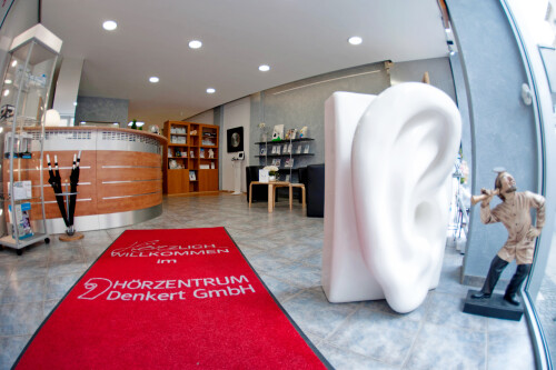 Hörzentrum Denkert GmbH